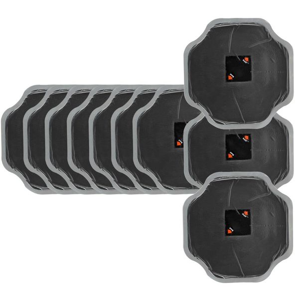 Toppe Per La Riparazione Di Pneumatici, Riparazione Di Pneumatici In Gomma, Toppe Per La Riparazione Di Pneumatici Freddi, Toppe Per La Riparazione Di Pneumatici Auto, Toppe Per La Riparazione Di Forature, Toppe Per La Riparazione Di Pneumatici In Gomma-image