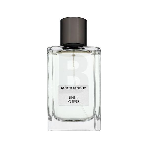 Banana Republic Linen Vetiver Eau De Parfum Unisex 150 Ml-image
