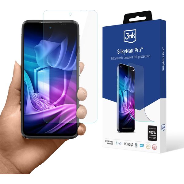 Ulefone Armor 23 Ultra - 3Mk Silky Matt Pro-image