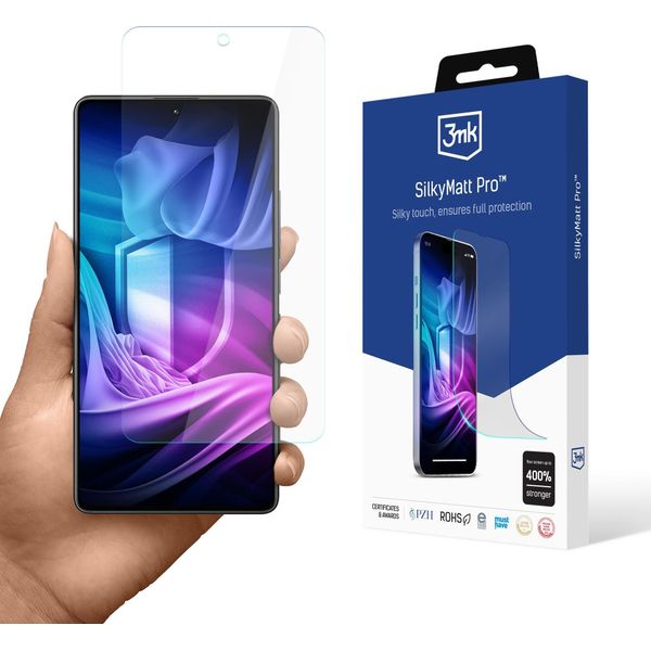 Poco M7 Pro 5G - 3Mk Silky Matt Pro-image