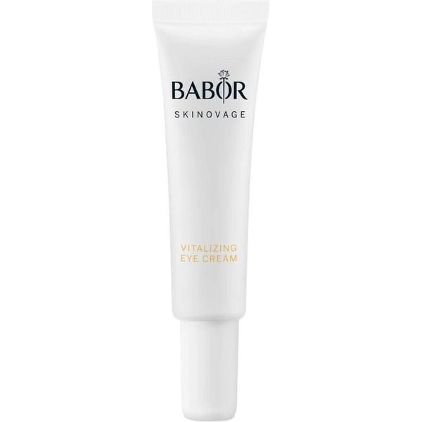 Babor Skinovage Vitalizing Eye Cream 15Ml - Crema Contorno Occhi Rivitalizzante-image