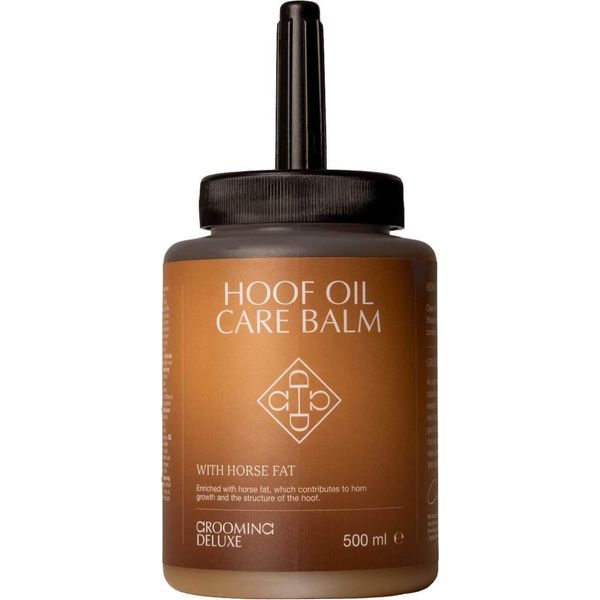 Grooming Deluxe Olio Per La Cura Dello Zoccolo Balsamo Per La Cura Dello Zoccolo Naturale-image