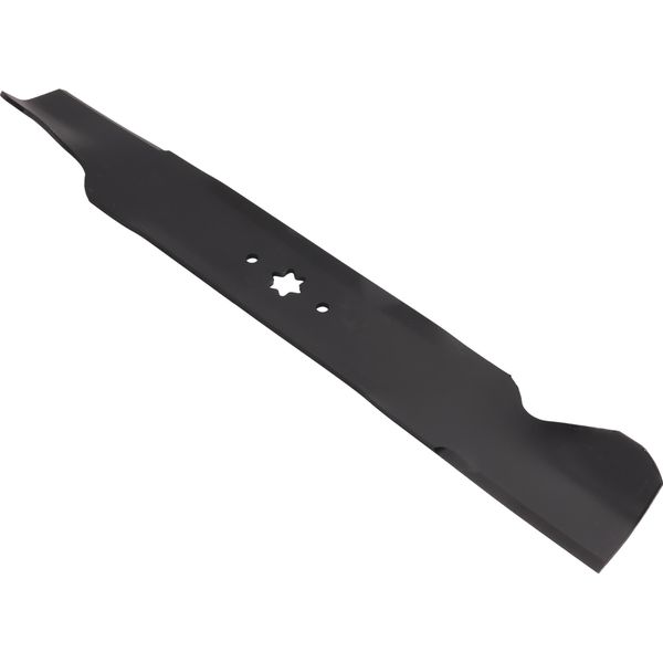 Lama Da 54 Cm Lama Per Trattorini Adatta A Mtd 742-04312 742-0616A 742-0647 A 6 Stelle-image