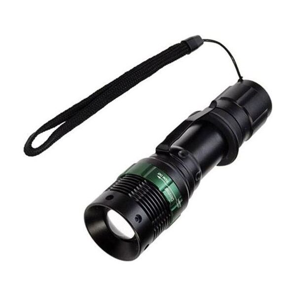 Solight WL09 Apparecchio Led - Nero-image