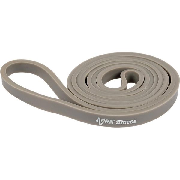 Acra Gomma Di Rinforzo 13 Mm, Grigio Chiaro-image