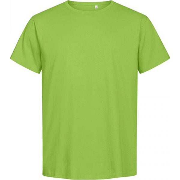 Promodoro 3090 | Uomo Premium-T Organic 100% Cotonelogico - Colore: Verde Lime - Taglia: 3XL-image