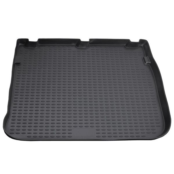 Rivestimento Del Bagagliaio In Gomma Novline Renault Scenic 2003-2009 (5 Posti)-image