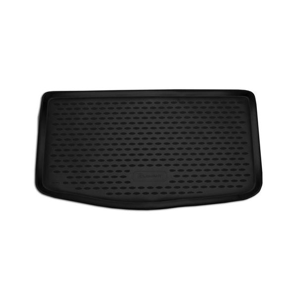 Rivestimento Del Bagagliaio In Gomma Novline Kia Picanto 2017--image