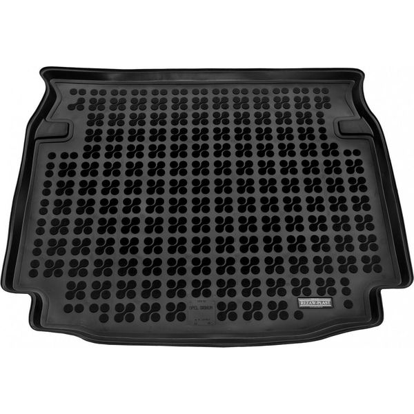 Rivestimento Del Bagagliaio In Gomma Per Opel Signum 2003-2008-image