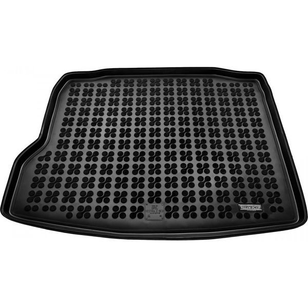 Rivestimento Del Bagagliaio In Gomma Opel Vectra C 2002-2008 (Berlina)-image
