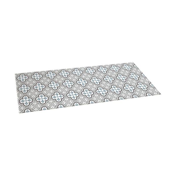 Tappeto In Vinile Stor Planet Croma Hidra 100 % Pvc (50 X 140 Cm)-image