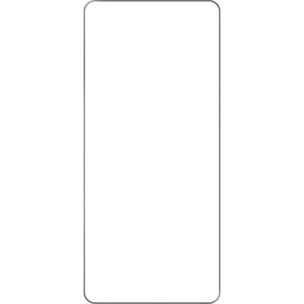 Avizar, Protezione Dello Schermo In Vetro 9H Per Oppo Reno 8 Pro 5G, Trasparente-image