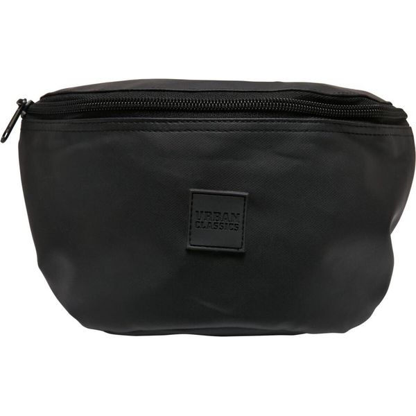 Urban Classics TB6423 | Borsa A Tracolla Basic Rivestita Taglia Unica - Colore: Nero - Taglia: Taglia Unica-image