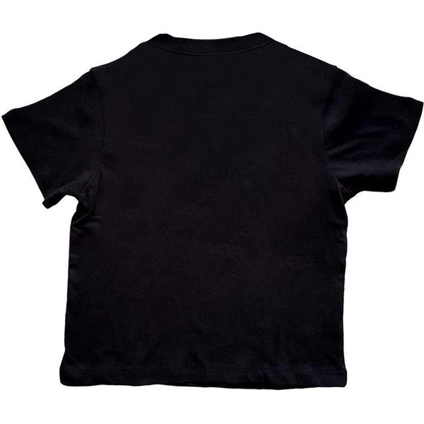 Guns N Roses - Maglietta Per Bambini RO1258 (92) (Nero)-image