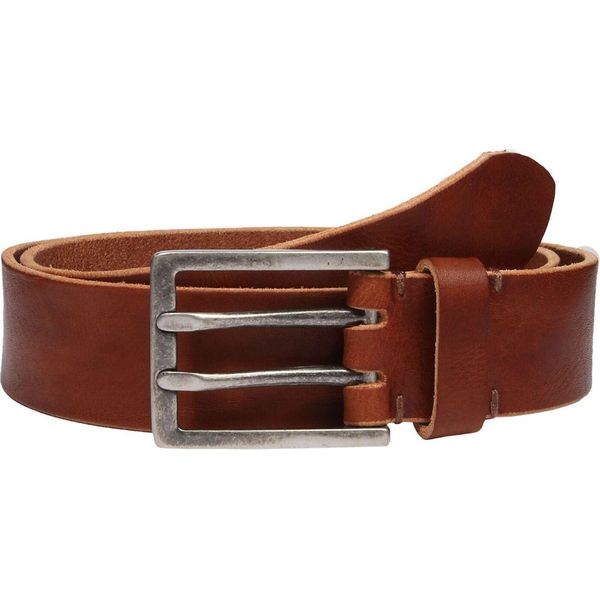 Lloyd Pelle Cintura Cow Leather Men´S Belt W100 Brandy Terracotta-image