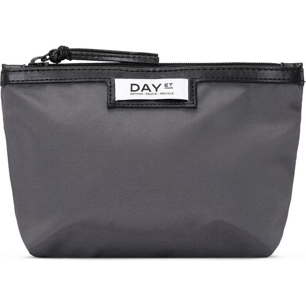 Day Et Borsa Da Toilette Gweneth Re-S Mini Magnet Grey Grigio Cadetto-image