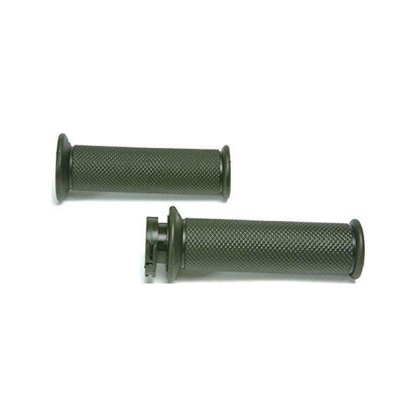 Tubo Manopola Acceleratore Domino Tubo Di Ricambio Per Manopola Acceleratore Domino Nero, Incluso.-image