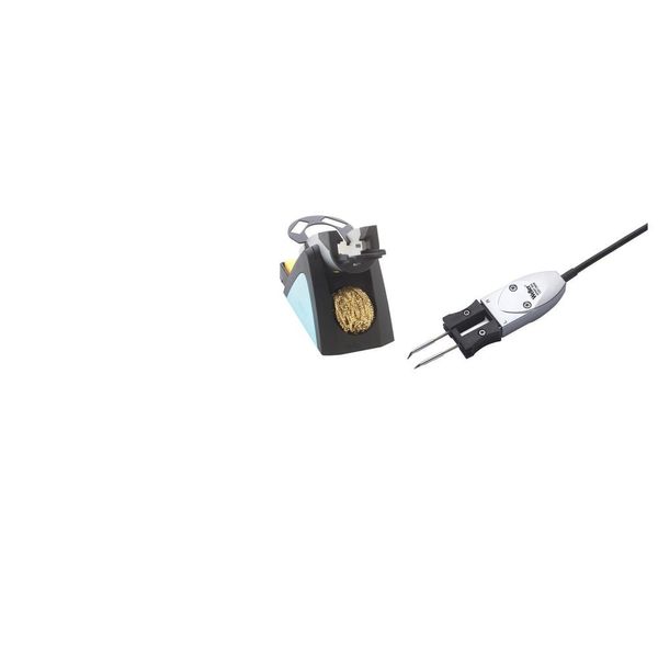 Weller Set Di Dissaldatura Wxmt Ms T0051320899 (Dissaldatore Wxmt Wxmt)-image