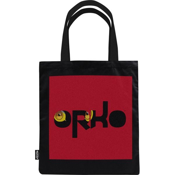 Torba Na Zakupy Masters Of The Universe Z Orko - Oficjalna Licencja, BawełNiana-image