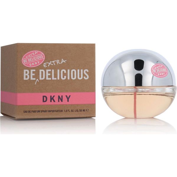 Dkny Donna Karan Be Extra Delicious Edp 30 Ml W-image