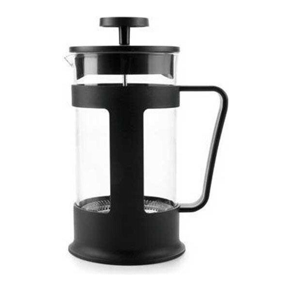 Caffettiera Ibili 600Ml Trasparente Trasparente Taglia Unica-image