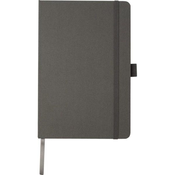 Marksman - Taccuino "Honua"", A5 PF3627 (A5) (Grigio Crepuscolo)"-image