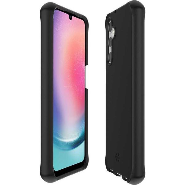 Mobilis Spectrum R Galaxy A25 5G Custodia Per Cellulare Taglia Unica-image