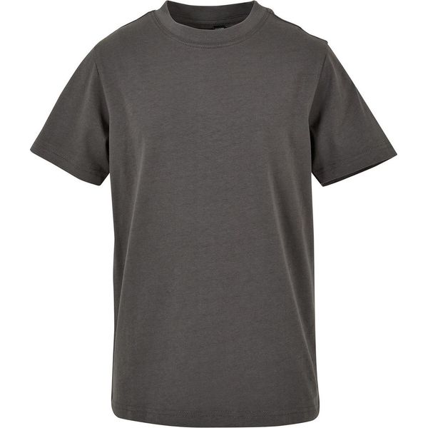 Build Your Brand - T-Shirt Per Bambini RW7630 (146-152) (Grigio Ombra)-image