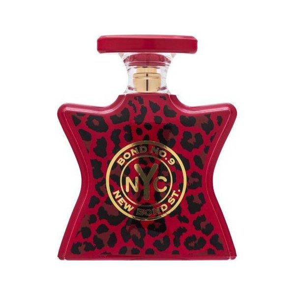 Bond No. 9 New Bond St. Eau De Parfum Unisex 100 Ml-image