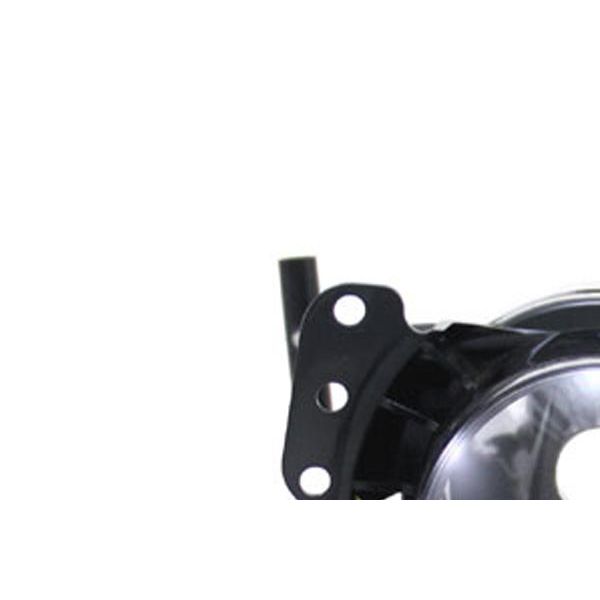 Johns, Fendinebbia Adatto Per Bmw Serie 5 E60/E61 07/03-03/10 HB4 Lato Passeggero Destro-image