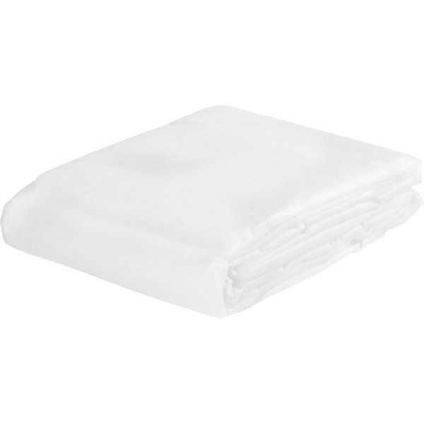 Tessuto Garden B1106, 1,6X10 M, Non Tessuto, 17 G/M2, Bianco-image