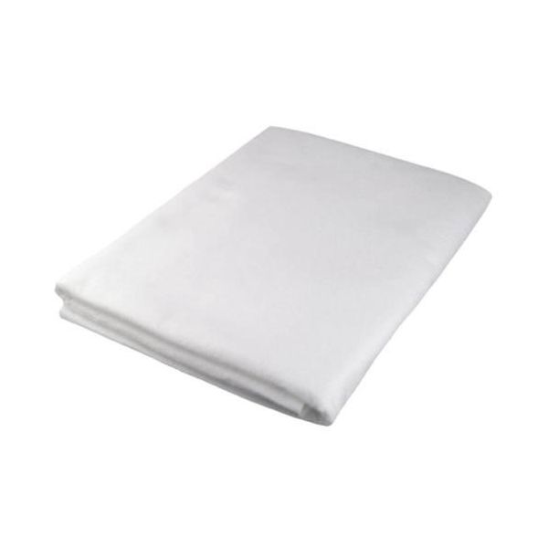 Tessuto Non Tessuto, 1,6 X 10 M, 17 G/M2, Bianco-image