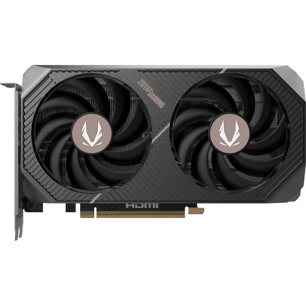 Zotac Zotac Gaming Geforce Rtx 5060 Ti Amp Nvidia 8 Gb GDDR7-image