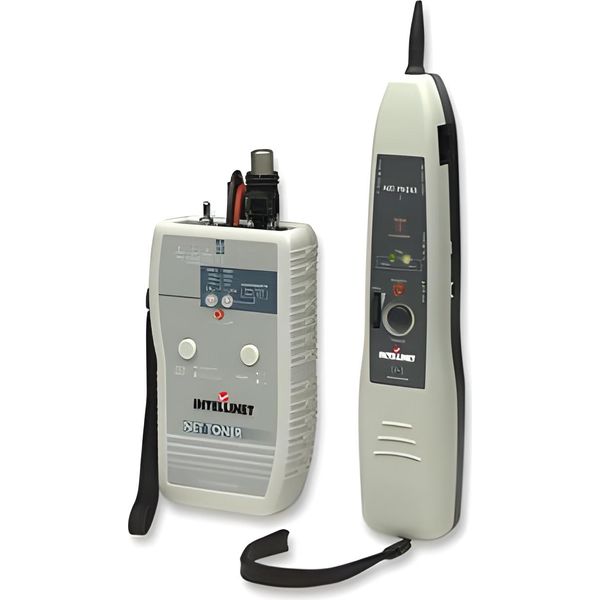 Intellinet 515566 Intellinet Tongenerator + Netzwerk Lan Tester Beige-image