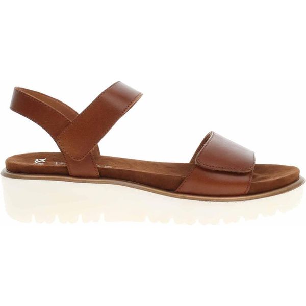 Sandali Da Donna Ara 12-33518-09 Cognac 37-image