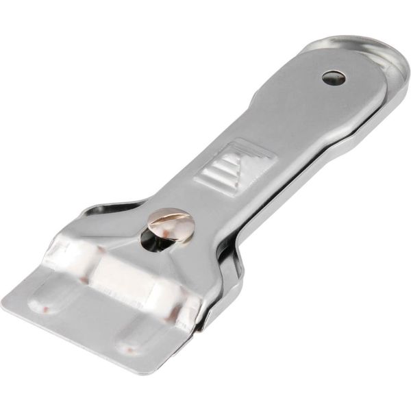 Xavax Raschietto Speciale Per Piani Di Cottura In Vetroceramica Spezial Glass Scraper 111010-image