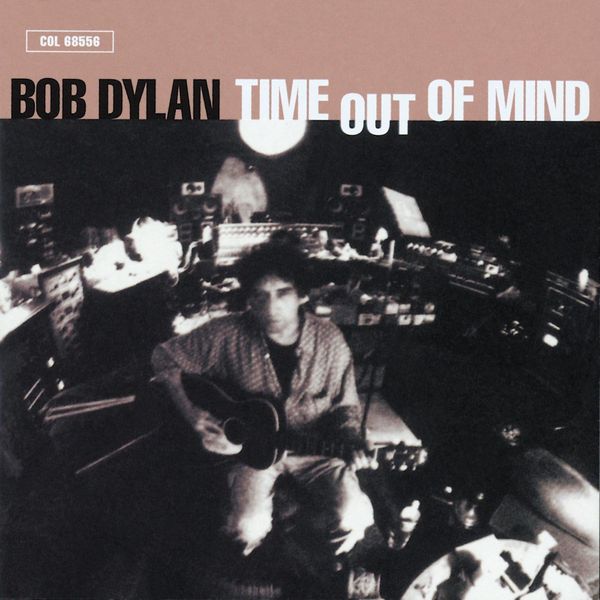 Bob Dylan - Time Out Of Mind (Edizione Limitata Al 20° Anniversario) (2 Lp + 7'' In Vinile)-image