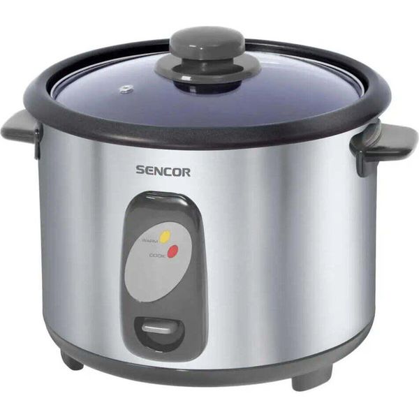 Cuociriso Sencor Srm 1800SS-image