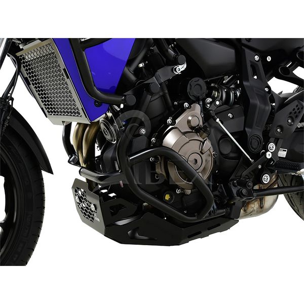 Barra Di Protezione Zieger Compatibile Con Yamaha MT-07 Tracer Nero-image