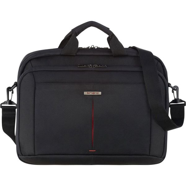 Samsonite 115327-1041 Samsonite Aktentasche Guardit 2.0 Kunstfaser Schwarz-image