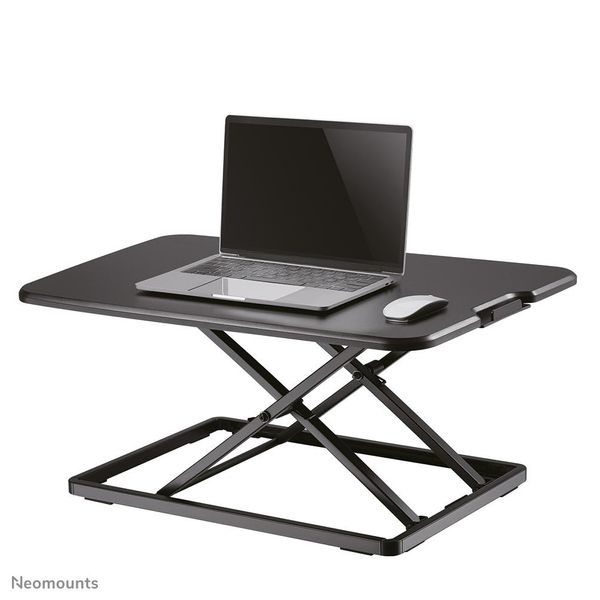 Neomounts By Newstar NS-WS050BLACK Supporto Per Monitor Neomounts By Newstar NS-WS050BLACK-image