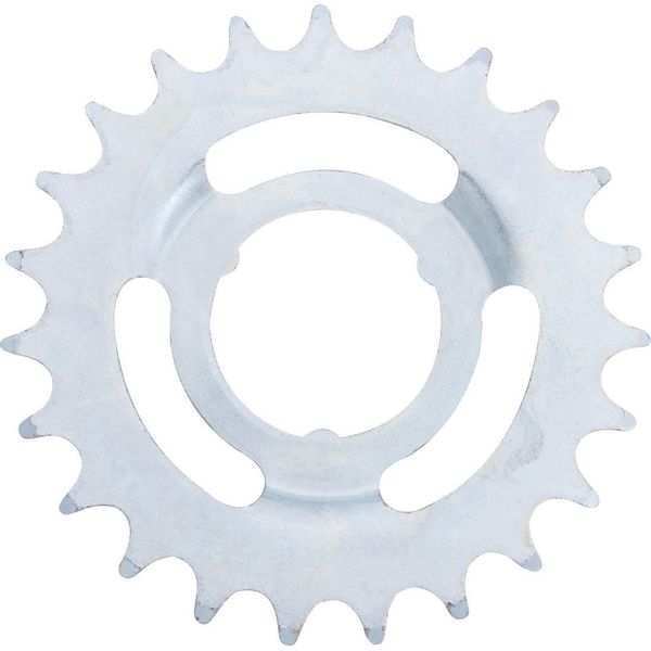Pignone Esjot 23 Denti Argento-image