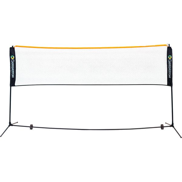 Rete Da Badminton Portatile - Un Pratico Set Da Badminton!-image