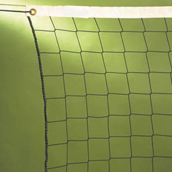 Rete Da Allenamento Per Pallavolo 2 Mm - Marchio Carrington - Ideale Per L'allenamento Della Pallavolo - Resistente E Duratura-image