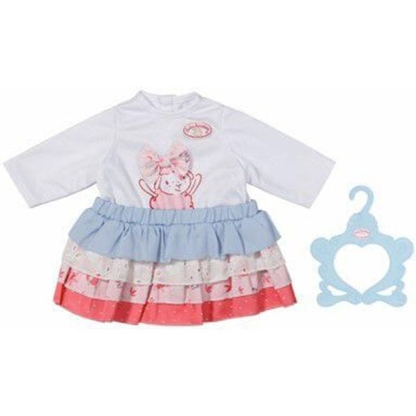 Zapf Creation Baby Annabell®Gonna Di Ricambio 43Cm, Accessori Per Bambole-image