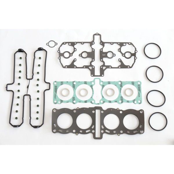 Guarnizioni Motore Set Di Guarnizioni Motore Athena Per Yamaha Dt 100 74-93 / Mx 100 74-75-image