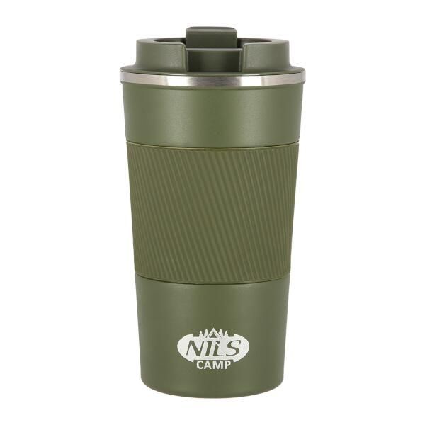 Tazza Termica Nils Camp NCC09 Verde-image