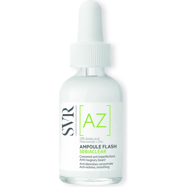 Svr SéRum Sebiaclear Ampolla Flash 30 Ml-image
