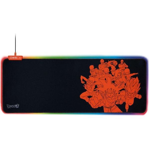 Blade Dbpcmoupadgo Blade Gaming Mauspad Dragon Ball Goku-image