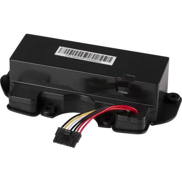 Sencor Srx 507 Batteria Di Ricambio Per Aspirapolvere Robot Srv 9550BK-image